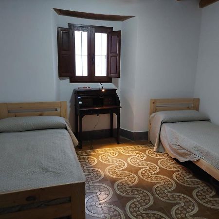 La Casa De La Iglesia Villa La Umbria  Ngoại thất bức ảnh