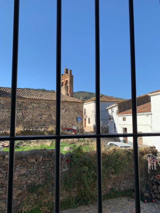 La Casa De La Iglesia Villa La Umbria  Ngoại thất bức ảnh